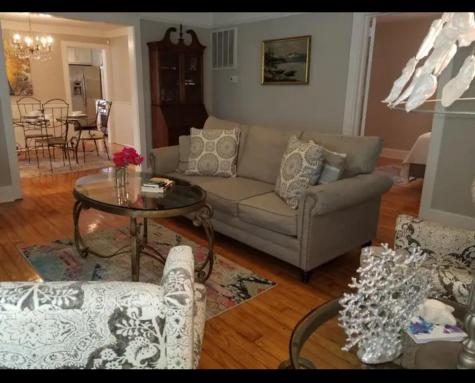 3646 Hilton Drive Johns Island SC 29455