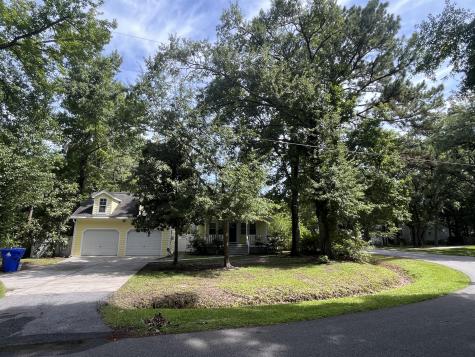 3646 Hilton Drive Johns Island SC 29455