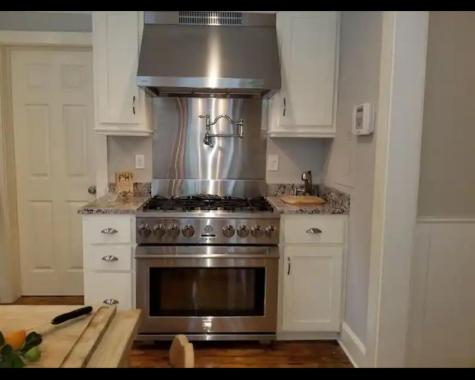 3646 Hilton Drive Johns Island SC 29455