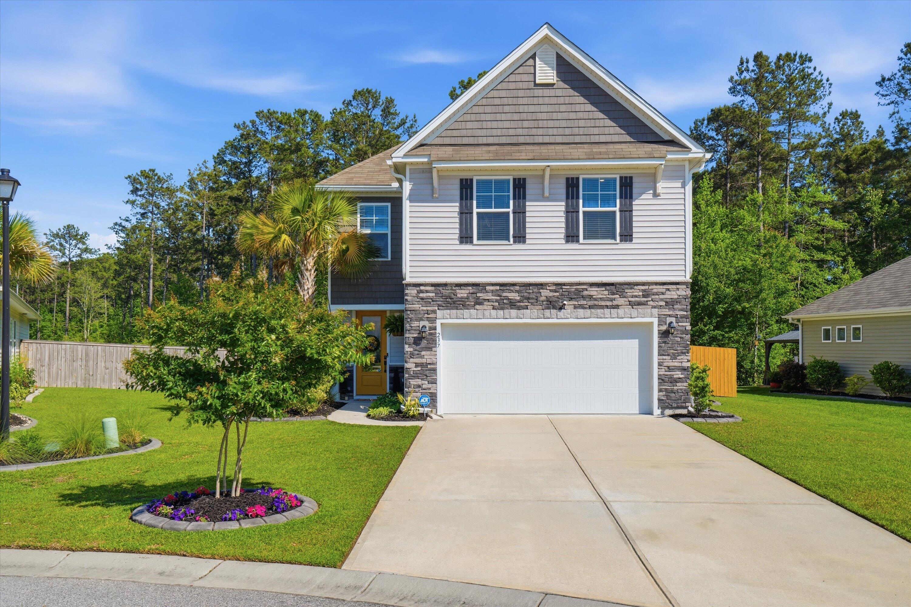 237 Celestial Boulevard Summerville SC 29486