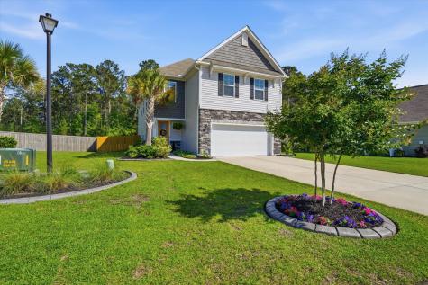 237 Celestial Boulevard Summerville SC 29486
