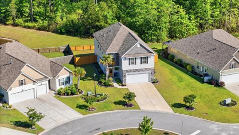 237 Celestial Boulevard Summerville SC 29486