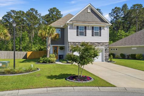237 Celestial Boulevard Summerville SC 29486