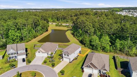 237 Celestial Boulevard Summerville SC 29486