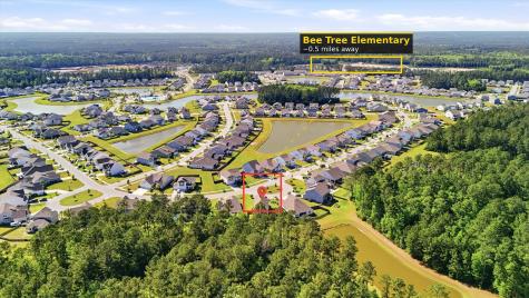 237 Celestial Boulevard Summerville SC 29486