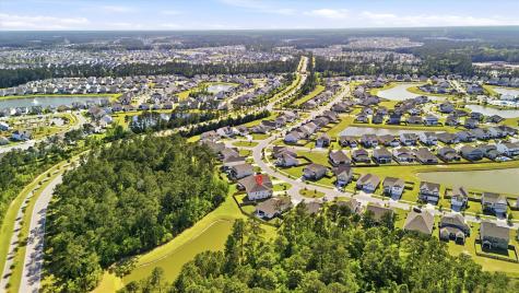 237 Celestial Boulevard Summerville SC 29486