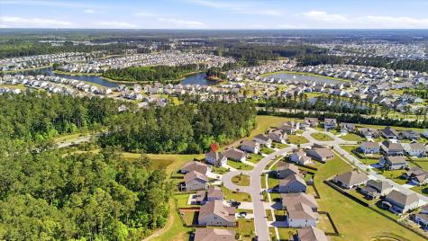 237 Celestial Boulevard Summerville SC 29486