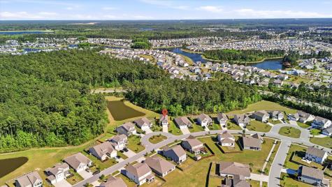 237 Celestial Boulevard Summerville SC 29486