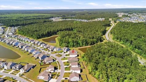 237 Celestial Boulevard Summerville SC 29486