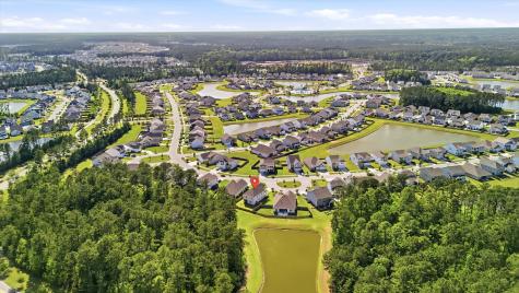 237 Celestial Boulevard Summerville SC 29486