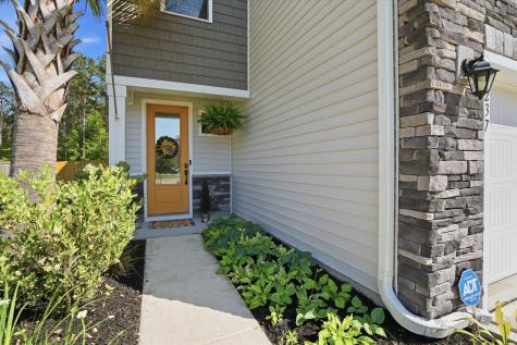 237 Celestial Boulevard Summerville SC 29486