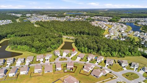 237 Celestial Boulevard Summerville SC 29486