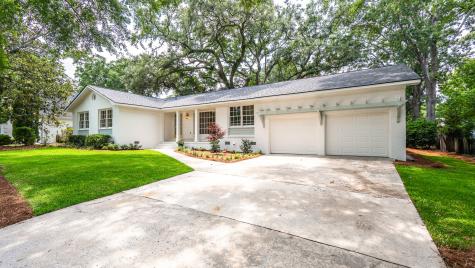 1389 Parkshore Drive Charleston SC 29407