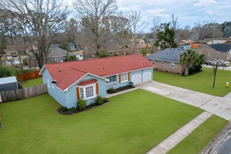 807 Eastern White Pines Road Ladson SC 29456