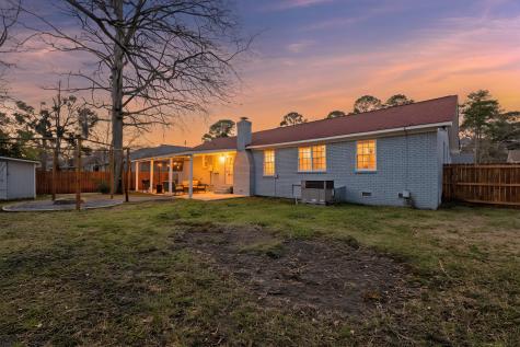 807 Eastern White Pines Road Ladson SC 29456