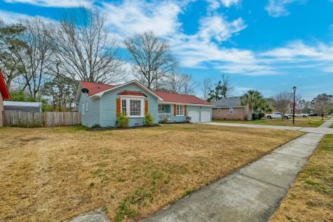 807 Eastern White Pines Road Ladson SC 29456