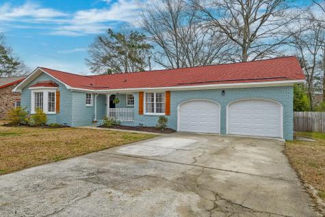 807 Eastern White Pines Road Ladson SC 29456