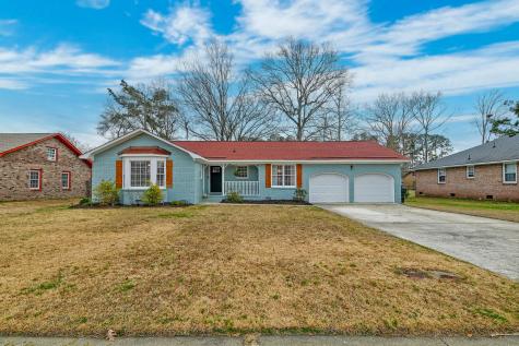 807 Eastern White Pines Road Ladson SC 29456
