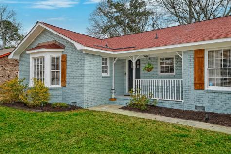 807 Eastern White Pines Road Ladson SC 29456