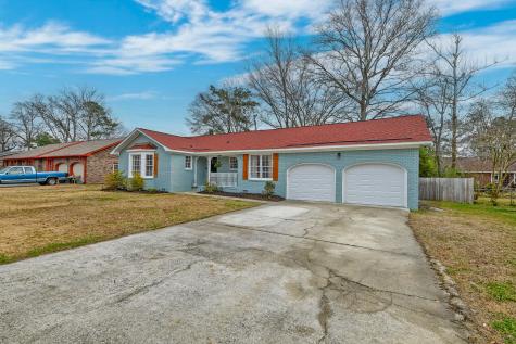 807 Eastern White Pines Road Ladson SC 29456