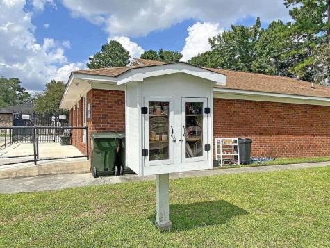 807 Eastern White Pines Road Ladson SC 29456