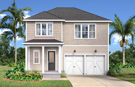 410 Brightside Trail Summerville SC 29486