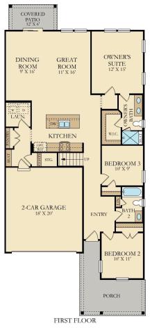 410 Bluebird Bend Street Summerville SC 29486
