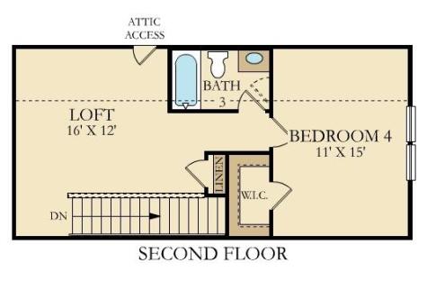410 Bluebird Bend Street Summerville SC 29486