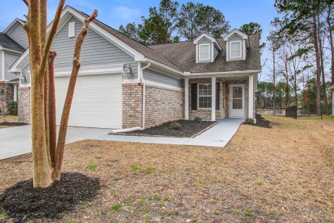 151 Kimberton Avenue Moncks Corner SC 29461