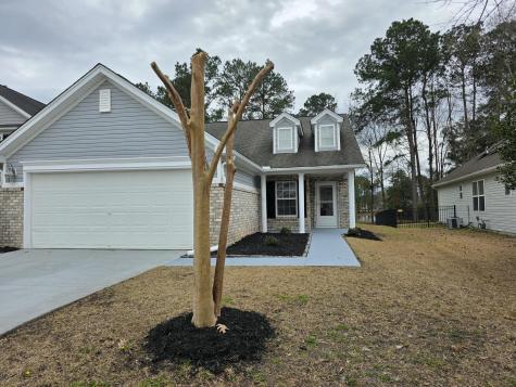 151 Kimberton Avenue Moncks Corner SC 29461
