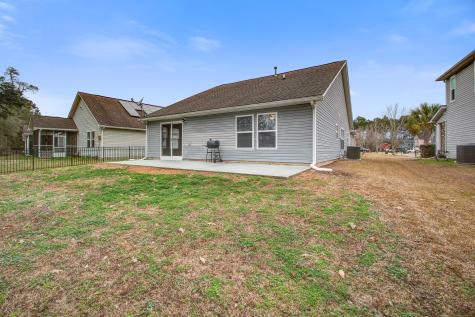 151 Kimberton Avenue Moncks Corner SC 29461