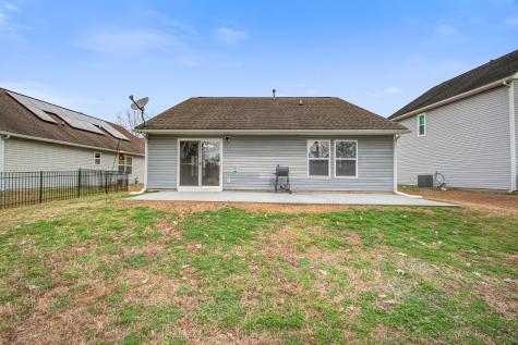 151 Kimberton Avenue Moncks Corner SC 29461