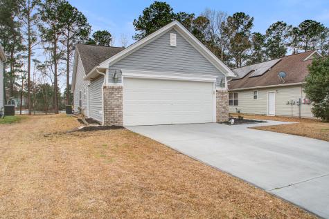 151 Kimberton Avenue Moncks Corner SC 29461
