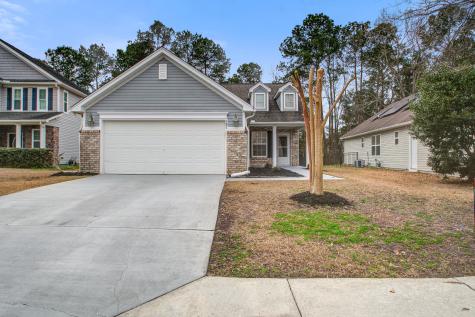 151 Kimberton Avenue Moncks Corner SC 29461