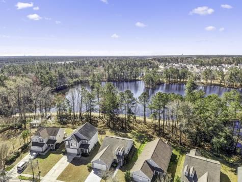 151 Kimberton Avenue Moncks Corner SC 29461