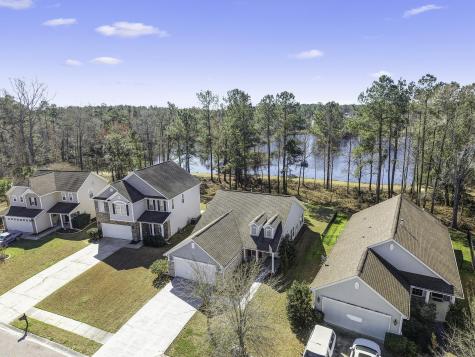 151 Kimberton Avenue Moncks Corner SC 29461