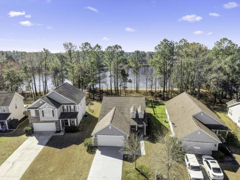 151 Kimberton Avenue Moncks Corner SC 29461