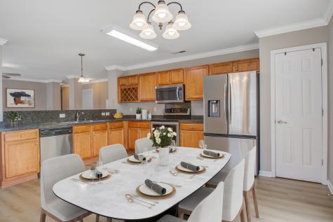 151 Kimberton Avenue Moncks Corner SC 29461