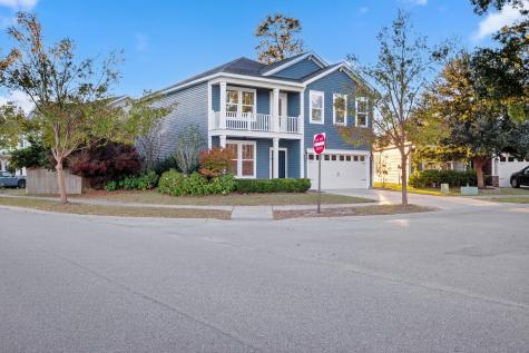 3306 Hartwell Street Johns Island SC 29455