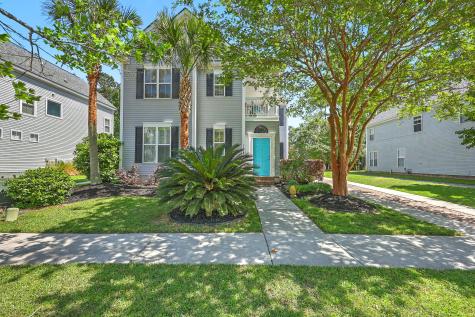 1728 Alan Brooke Drive Mount Pleasant SC 29466
