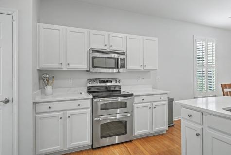 1728 Alan Brooke Drive Mount Pleasant SC 29466