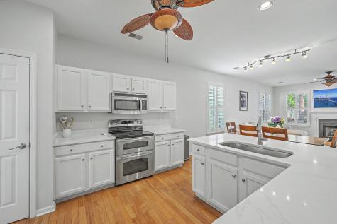 1728 Alan Brooke Drive Mount Pleasant SC 29466