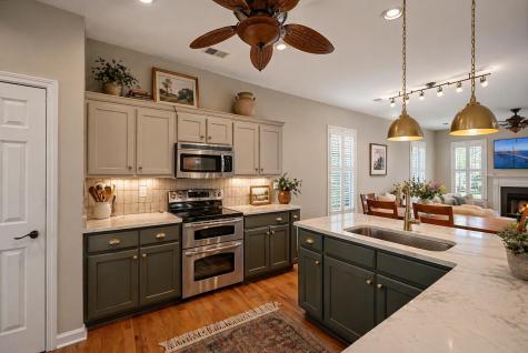 1728 Alan Brooke Drive Mount Pleasant SC 29466