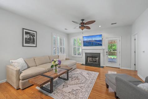 1728 Alan Brooke Drive Mount Pleasant SC 29466