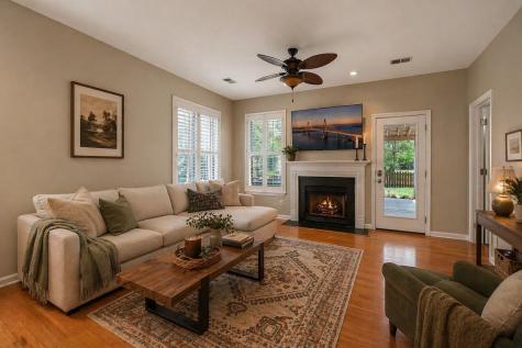 1728 Alan Brooke Drive Mount Pleasant SC 29466