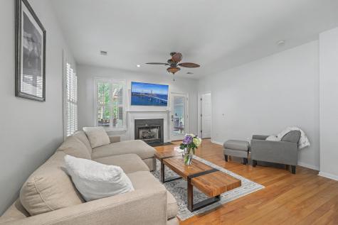 1728 Alan Brooke Drive Mount Pleasant SC 29466