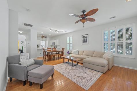 1728 Alan Brooke Drive Mount Pleasant SC 29466