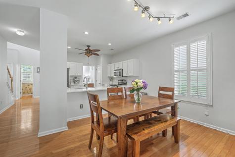 1728 Alan Brooke Drive Mount Pleasant SC 29466