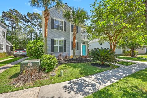 1728 Alan Brooke Drive Mount Pleasant SC 29466