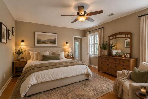 1728 Alan Brooke Drive Mount Pleasant SC 29466